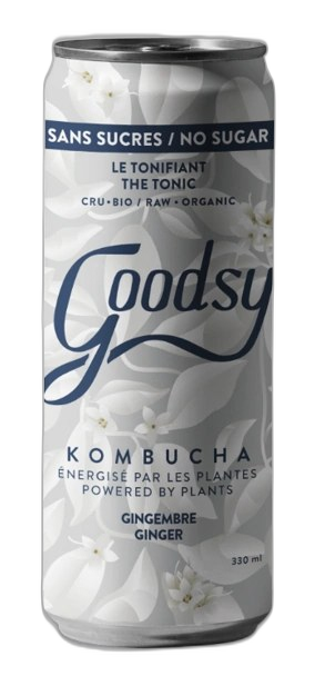 Goodsy Le Tonifiant